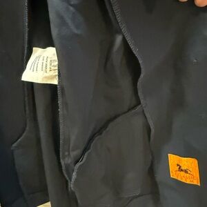 R.J Classic equestrian jacket 8R